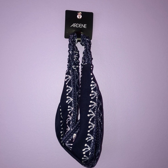 headband